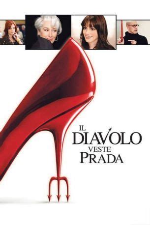 il diavolo veste prada streaming senza registrazione|il diavolo veste ita altadefinizione.